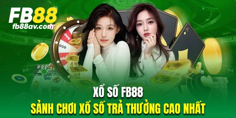 Giới thiệu sảnh quay cầu đổi thưởng nhà cái FB88