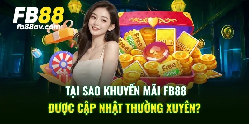 Lưu ý trong chính sách khuyến mãi Fb88