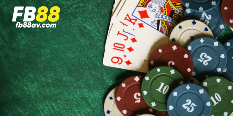 Thuật ngữ và cách chơi Poker